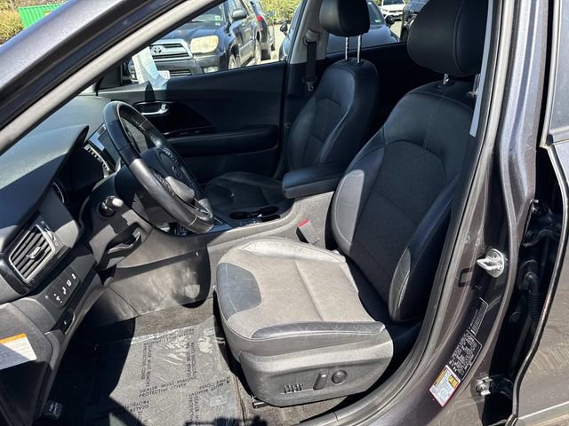 Used 2018 Kia Niro EX w/ EX Touring Graphite Edition image 14