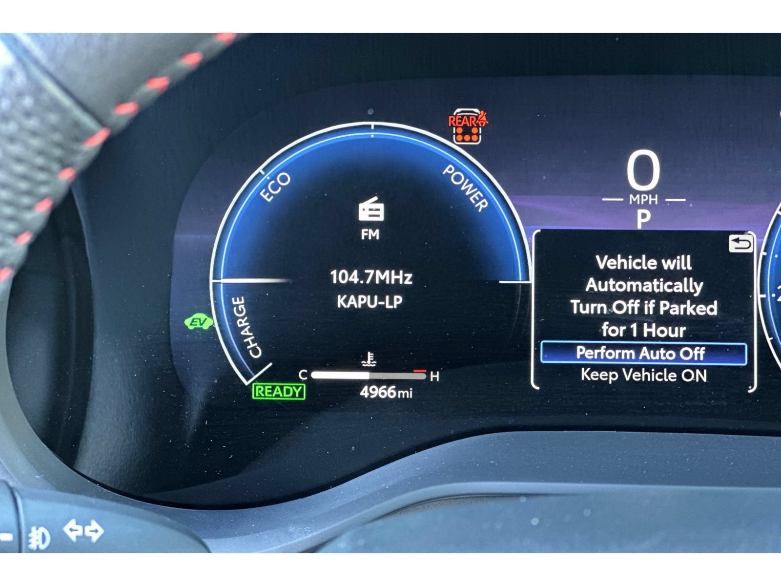 Used 2026 Toyota Sienna XSE AWD/4WD image 31