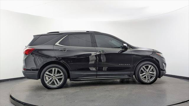 Used 2020 Chevrolet Equinox Premier FWD image 9