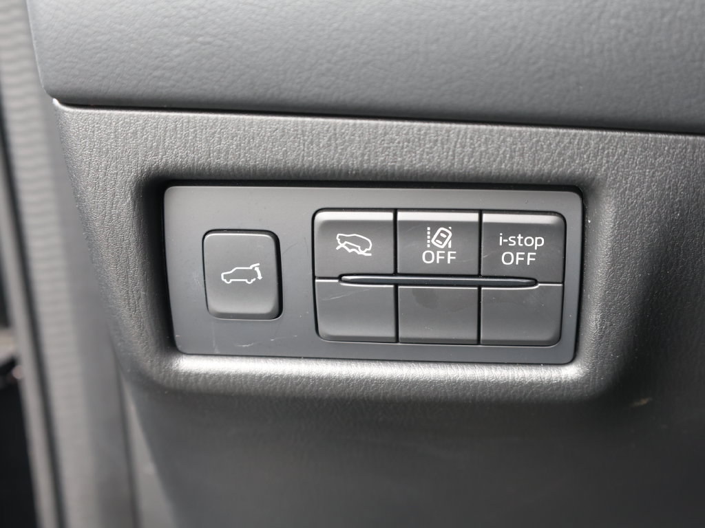 Certified 2024 MAZDA CX-5 AWD 2.5 S image 33
