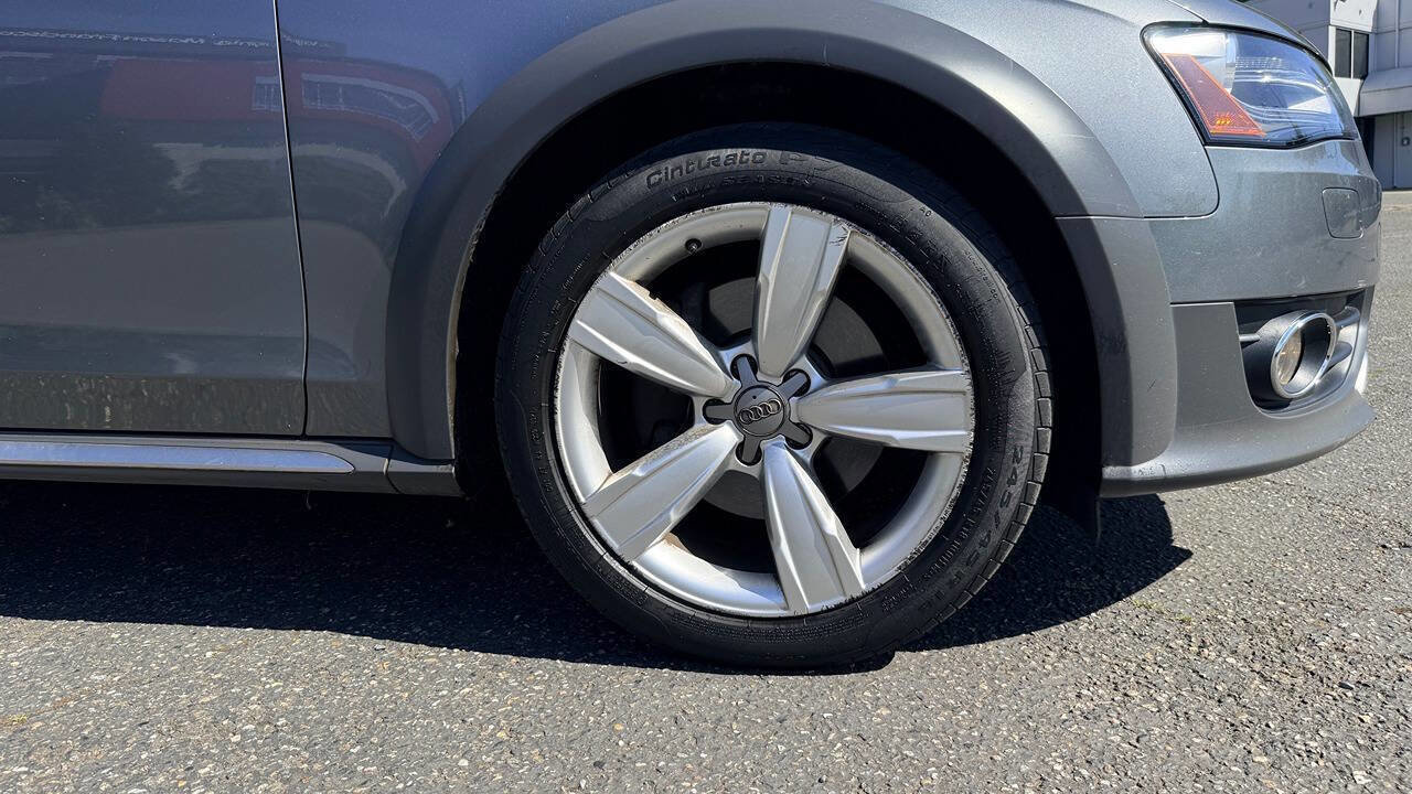 Used 2014 Audi A4 Premium AWD/4WD image 39