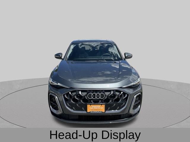 Used 2025 Audi Q5 Premium Plus AWD/4WD image 9
