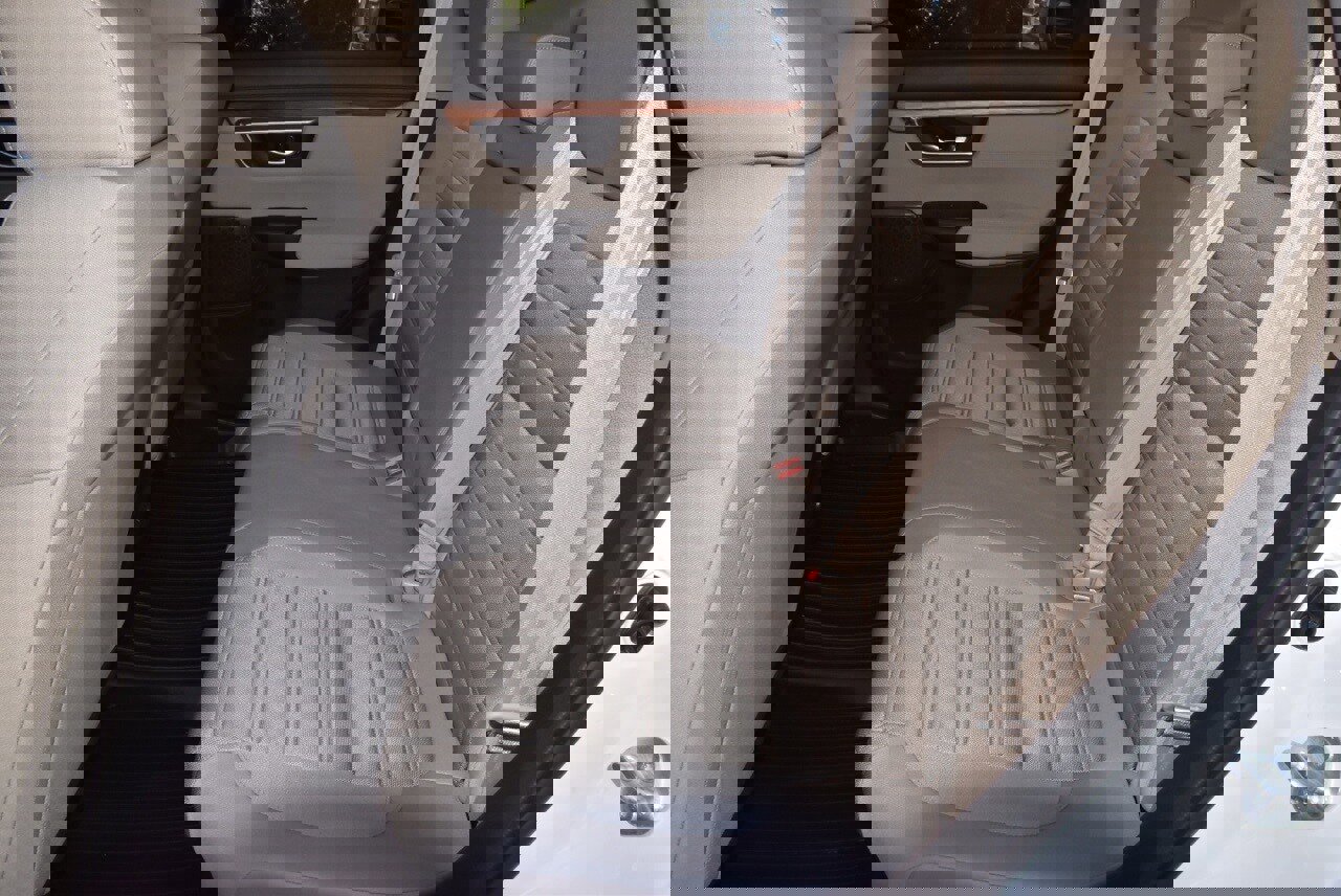 Used 2021 Honda CR-V EX image 14