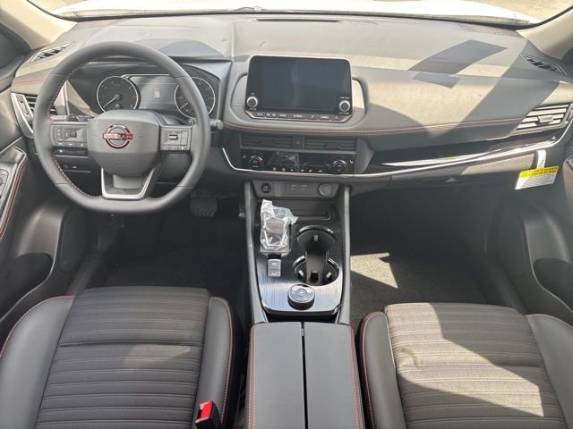 New 2026 Nissan Rogue SV AWD/4WD image 24