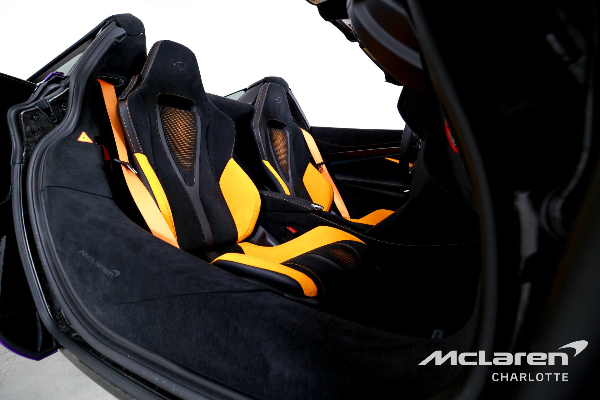 New 2026 McLaren 750S Spider image 20