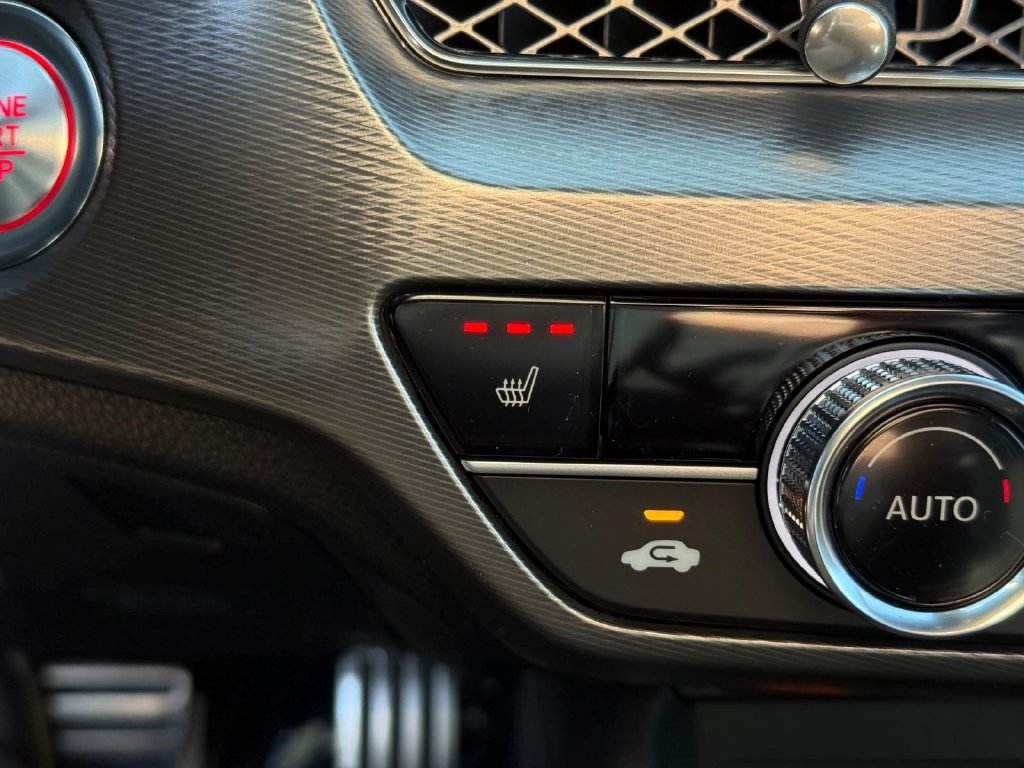 New 2026 Acura Integra A-Spec w/ Technology Package FWD image 16