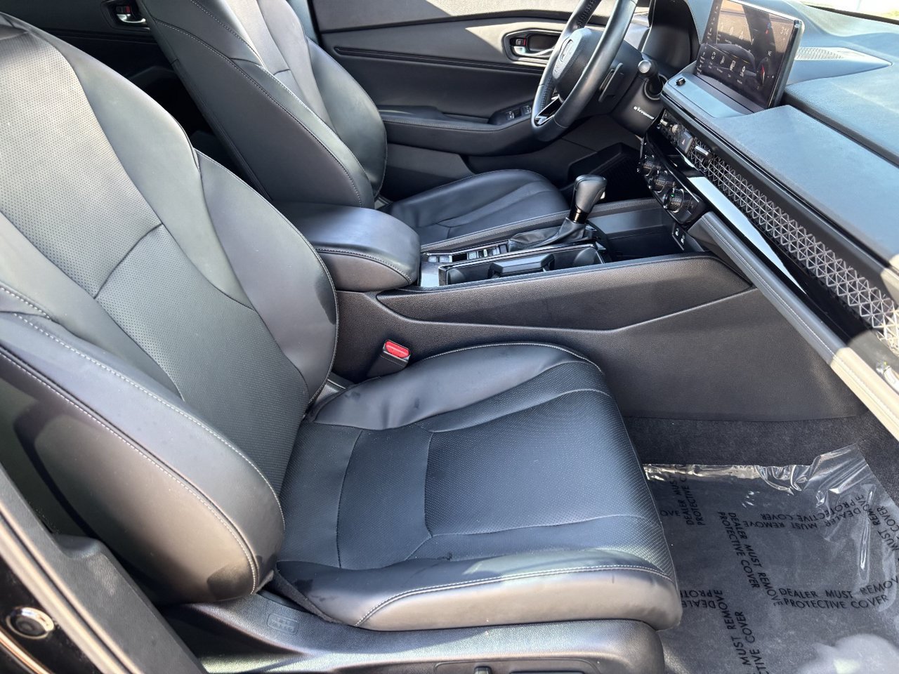 Certified 2024 Honda Accord Sport image 9