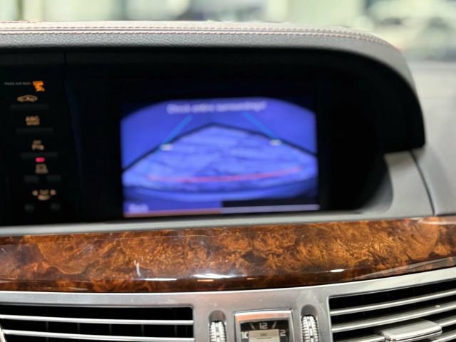 Used 2013 Mercedes-Benz S 63 AMG image 72