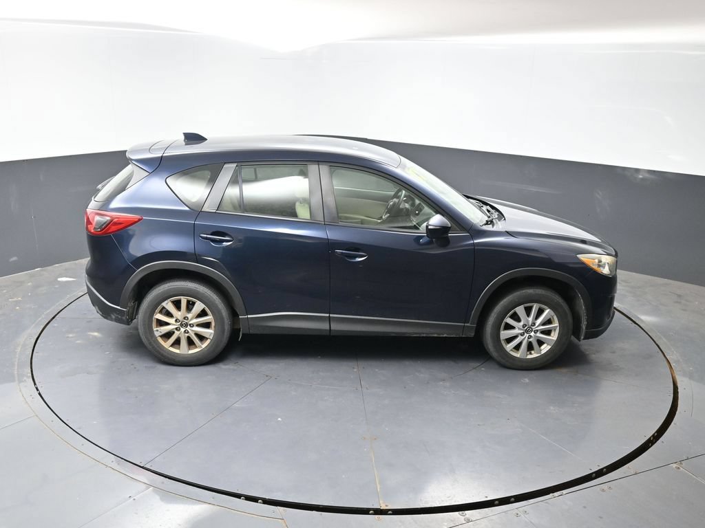 Used 2015 MAZDA CX-5 Sport w/ Bluetooth Audio Package AWD/4WD image 10