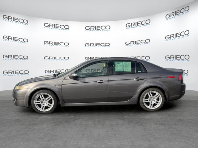 Used 2008 Acura TL FWD image 4