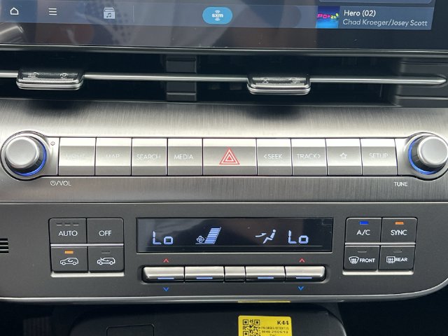 New 2027 Hyundai Kona Limited AWD/4WD image 17