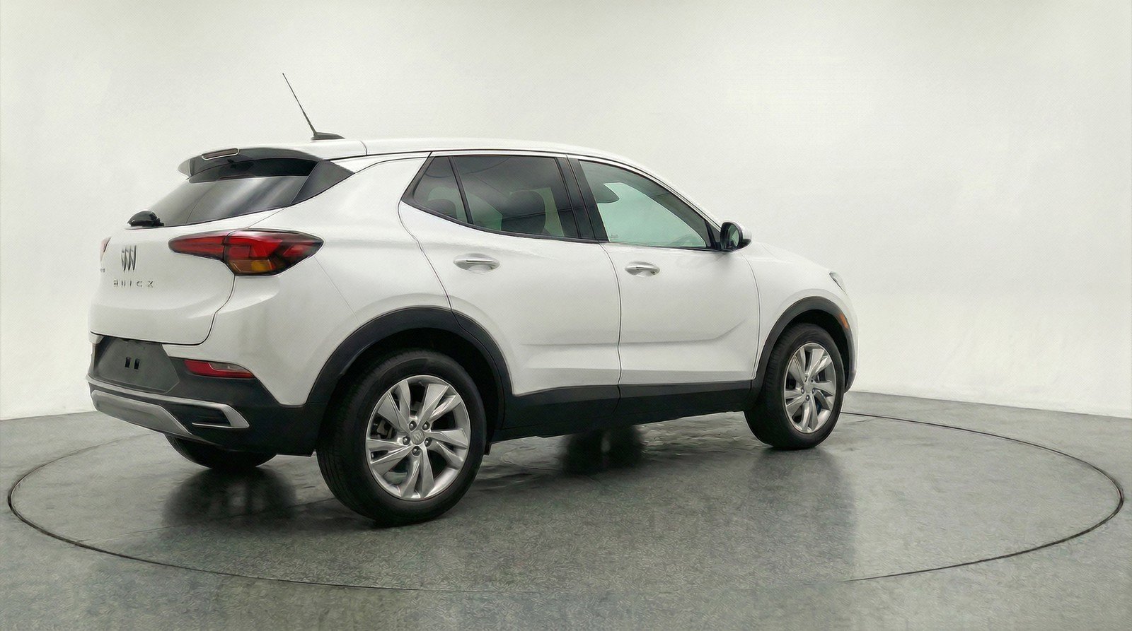 Used 2025 Buick Encore GX Preferred image 9