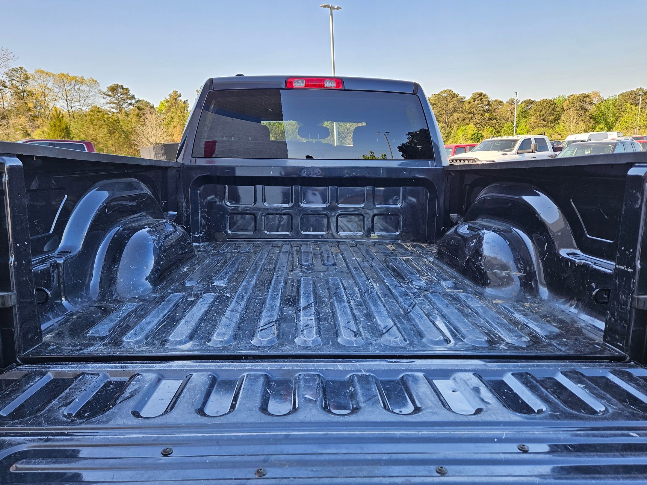 Used 2021 RAM 1500 Tradesman w/ Chrome Plus Package image 29