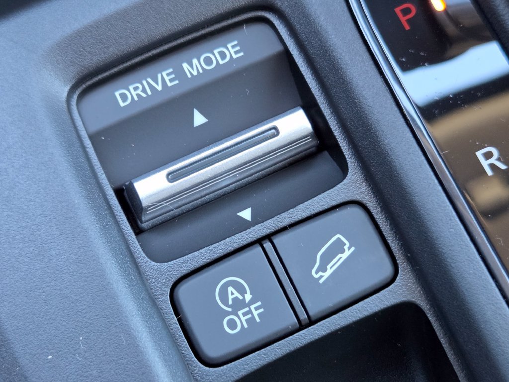 New 2027 Honda CR-V EX-L image 13