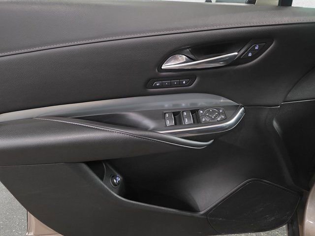 Used 2022 Cadillac XT4 Premium Luxury w/ Technology Package image 26