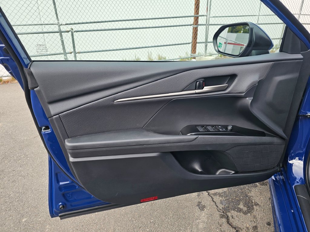 New 2026 Toyota Camry SE w/ Convenience Package FWD image 21