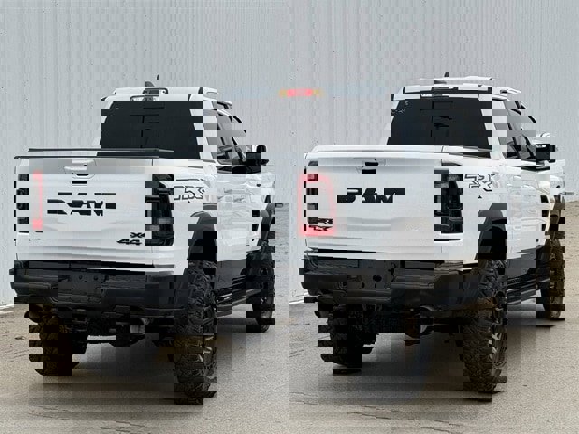 Used 2022 RAM 1500 TRX w/ TRX Level 2 Equipment Group image 4