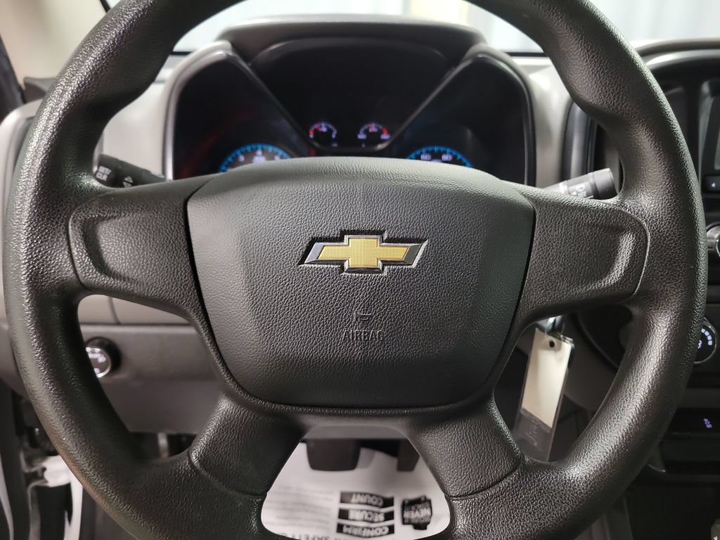 Used 2015 Chevrolet Colorado W/T RWD image 22