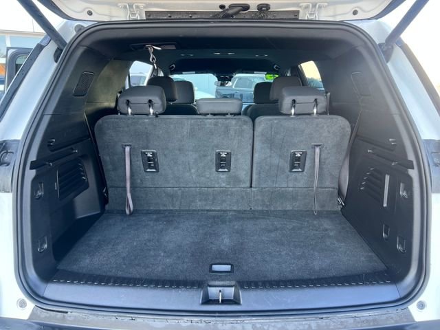 Certified 2025 Chevrolet Traverse LT image 19