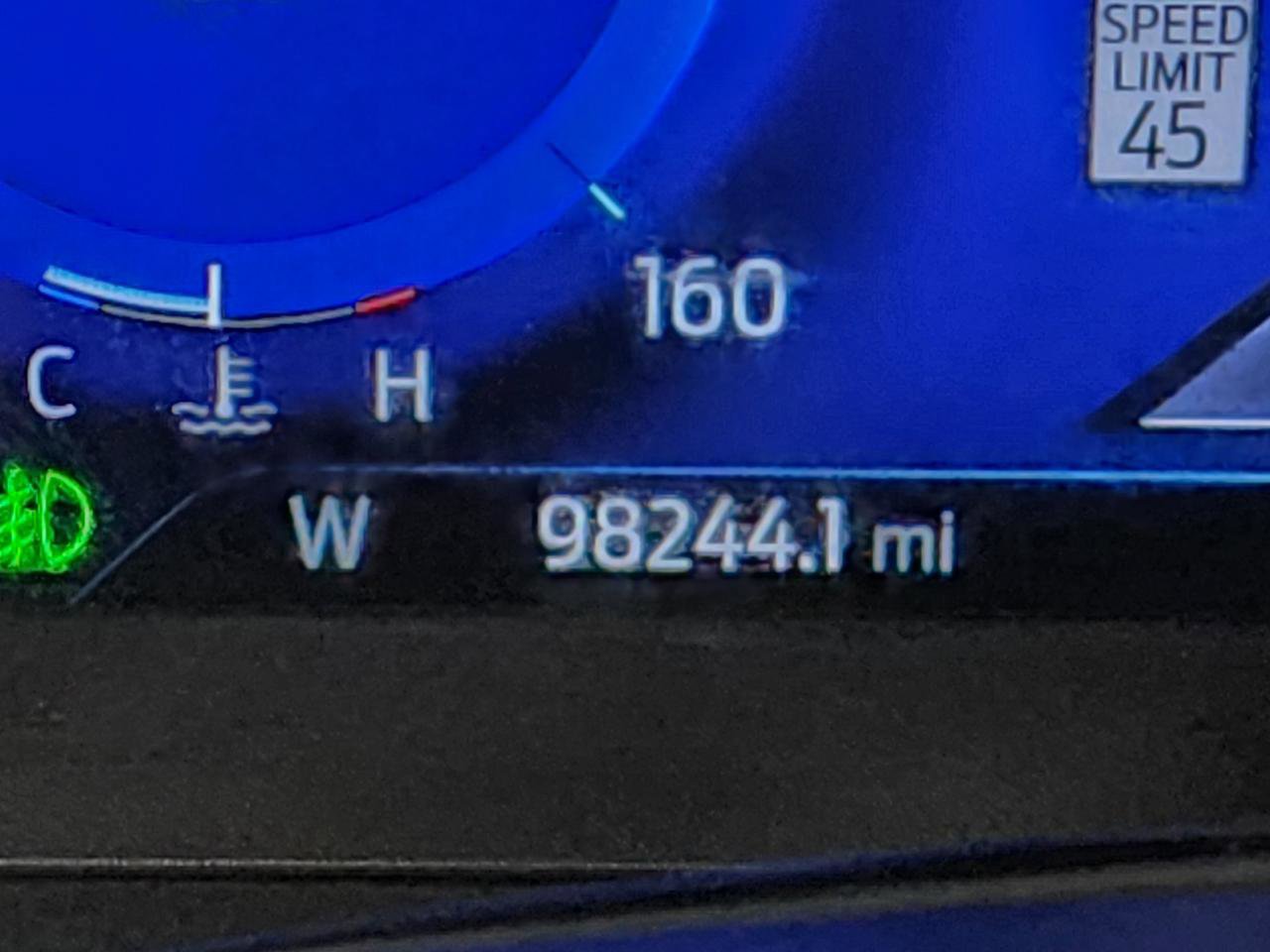 Used 2020 Ford Explorer ST w/ Premium Technology Package image 20