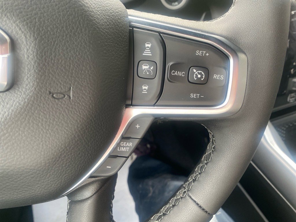 New 2026 RAM 1500 Big Horn image 23