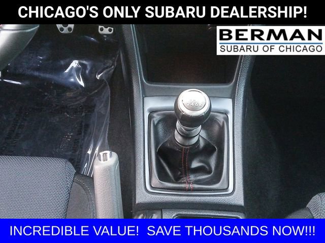 Used 2021 Subaru WRX image 14