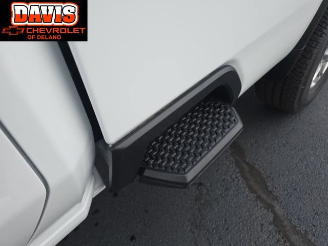 New 2026 Chevrolet Silverado 3500 LT w/ All Star Edition AWD/4WD image 12