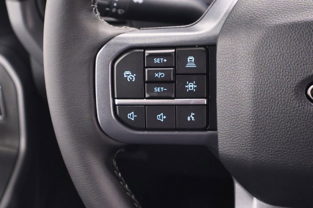 New 2026 Ford F150 XLT w/ Equipment Group 302A MID image 17