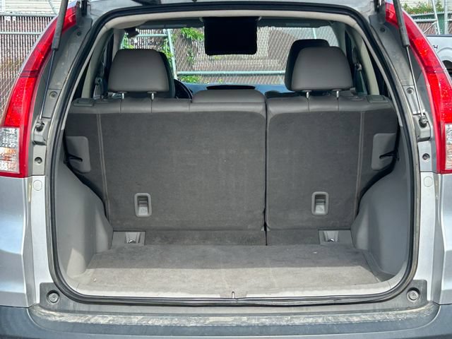 Used 2012 Honda CR-V EX-L image 30