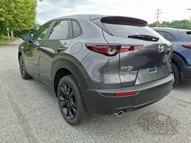 New 2026 MAZDA CX-30 AWD 2.5 S w/ Select Sport Pkg video 4