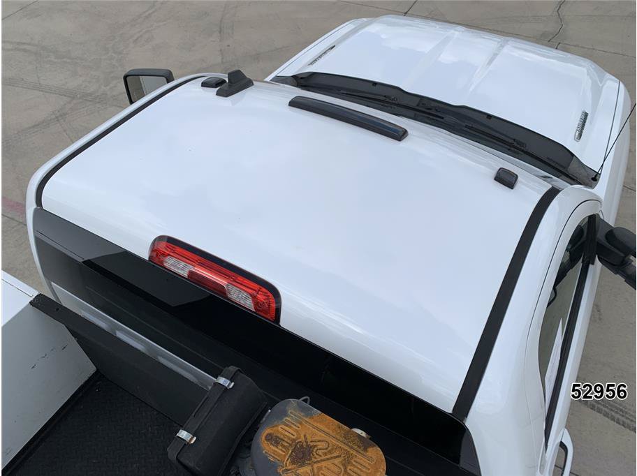 Used 2016 Chevrolet Silverado 3500 LT RWD image 8