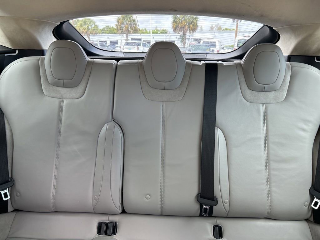 Used 2013 Tesla Model S Performance image 13