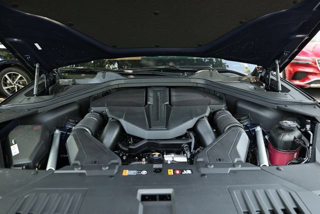 New 2026 Genesis GV80 3.5T Advanced AWD/4WD image 13