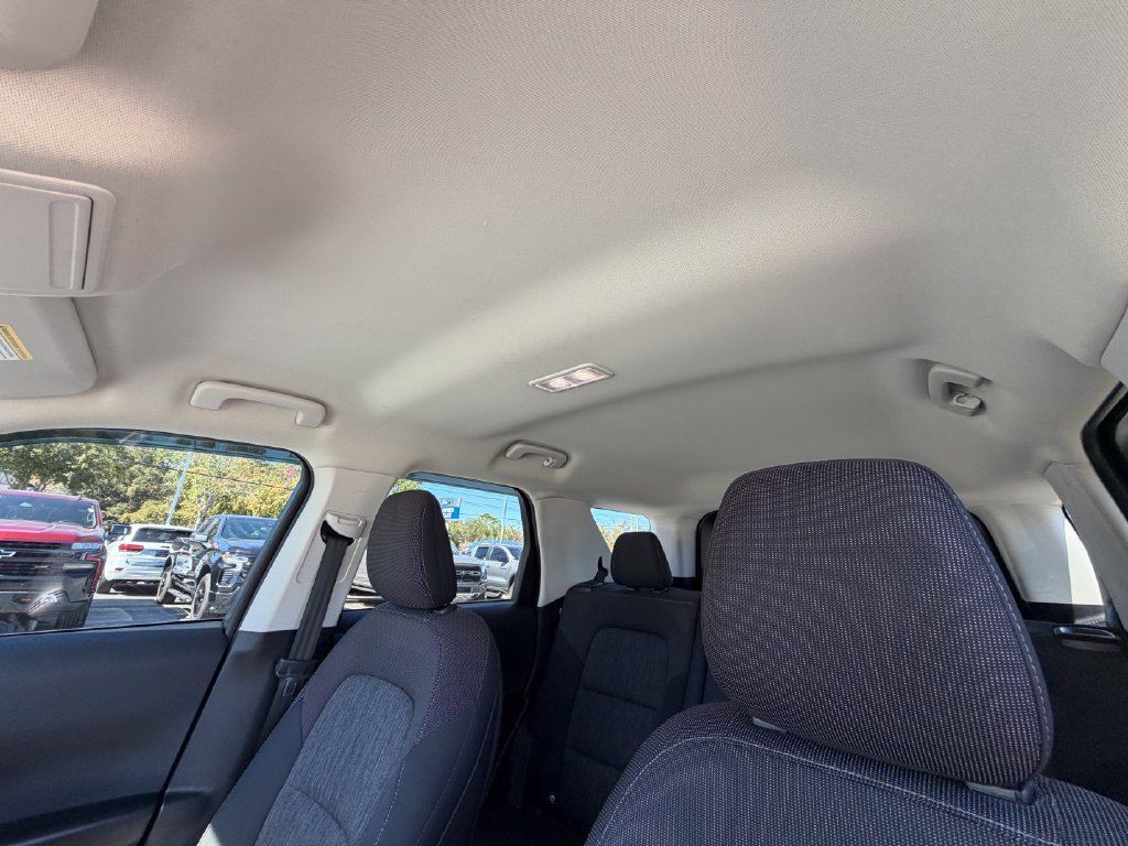Used 2023 Ford Bronco Sport Big Bend AWD/4WD image 32