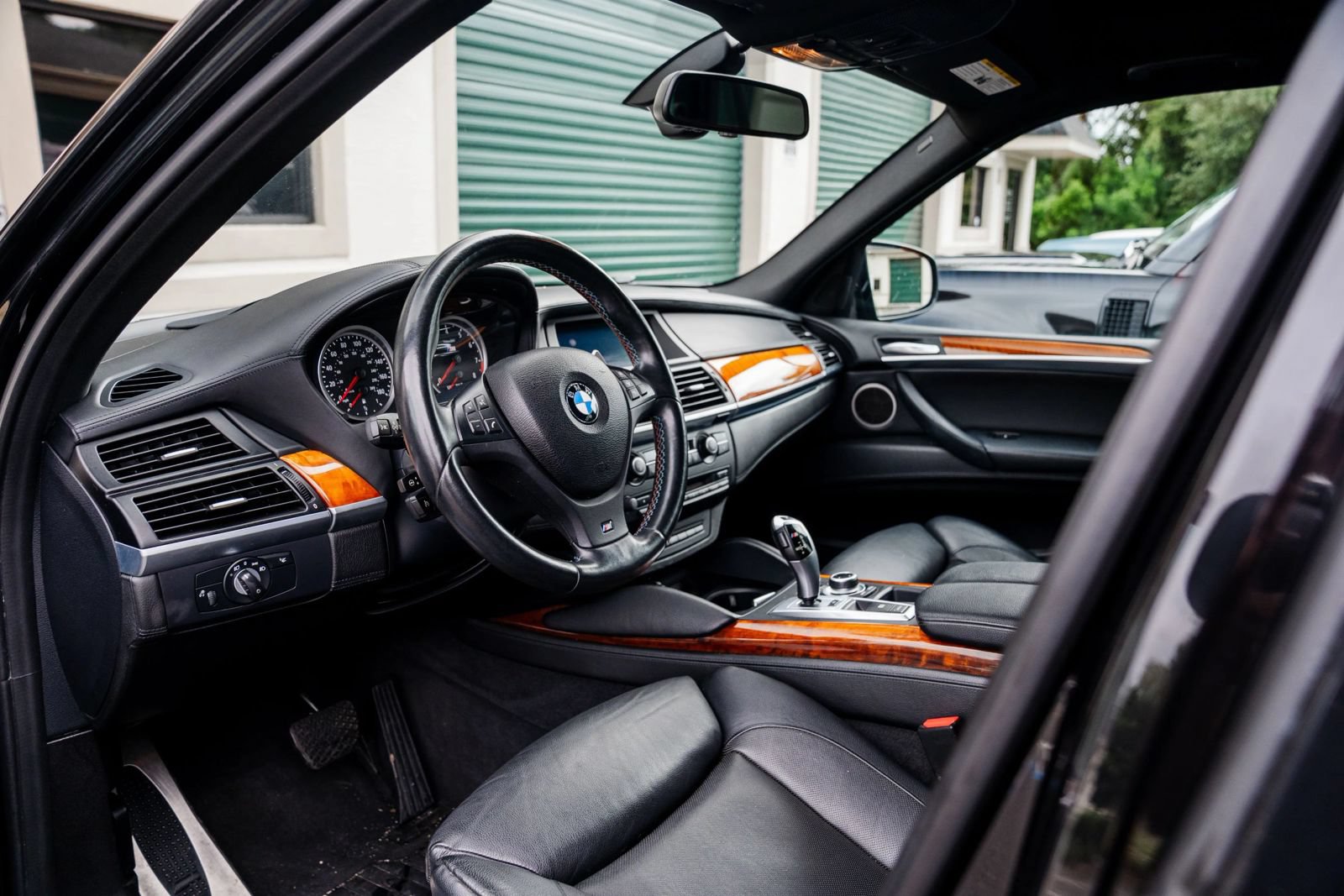 Used 2013 BMW X5 M AWD/4WD image 2