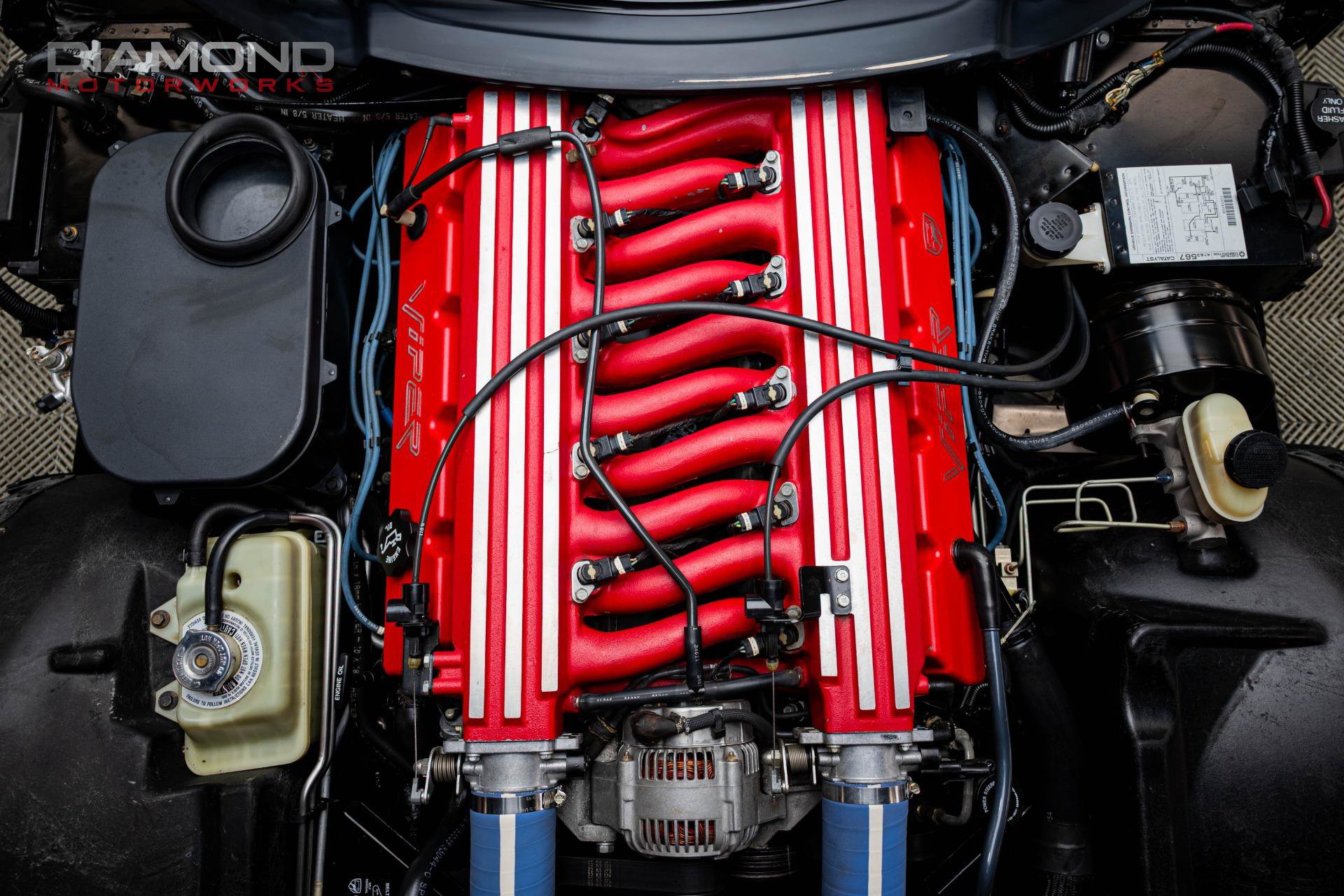 Used 1994 Dodge Viper RT/10 image 19