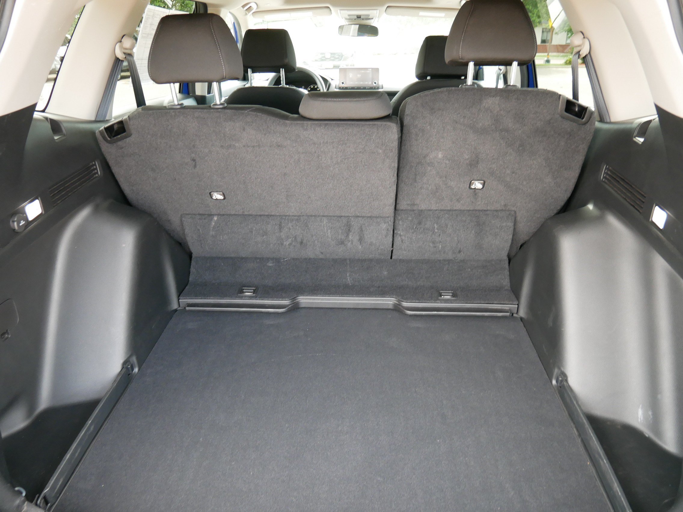 Certified 2024 Honda CR-V EX image 18