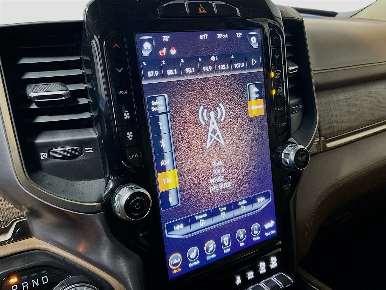 Used 2021 RAM 2500 Limited image 14