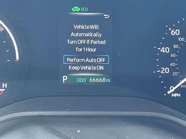 Used 2023 Toyota Sienna XLE FWD image 27