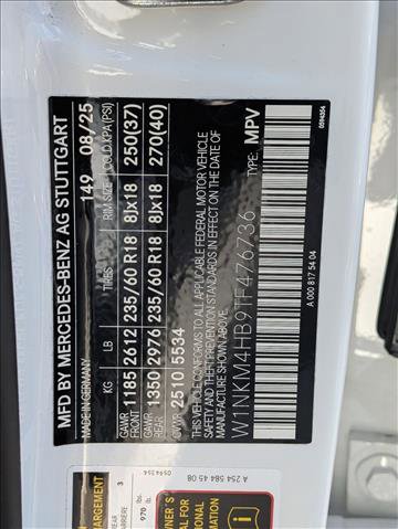 Used 2026 Mercedes-Benz GLC 300 4MATIC image 25