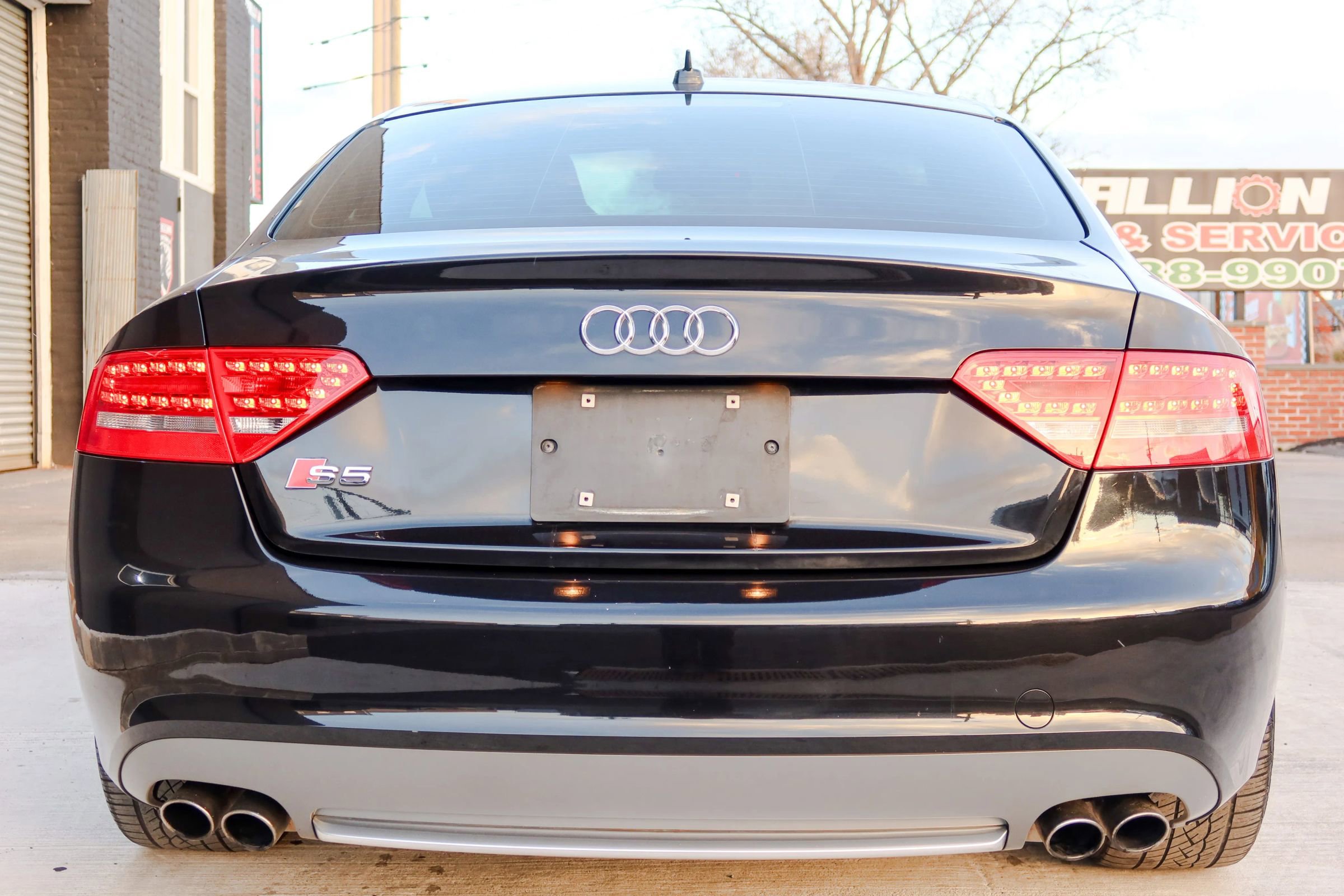 Used 2012 Audi S5 Premium Plus image 7