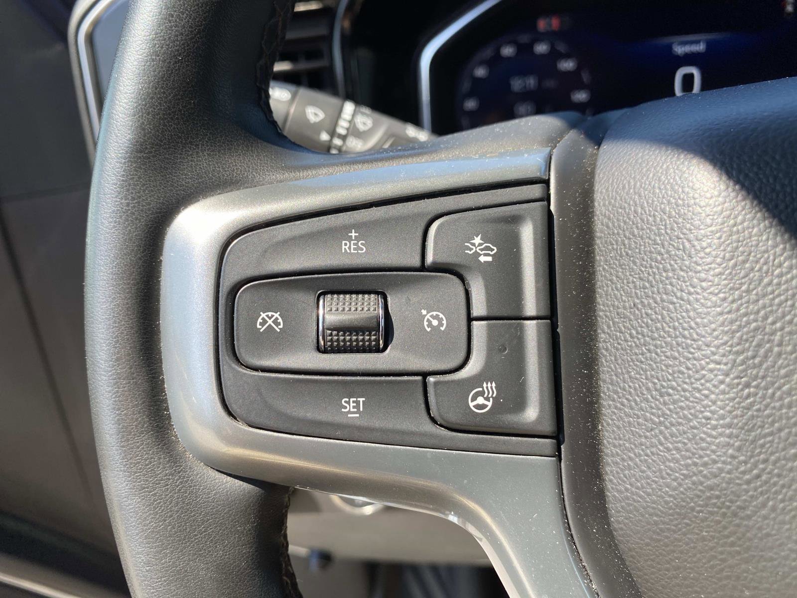 Used 2024 Chevrolet Silverado 2500 LT w/ All Star Edition image 20