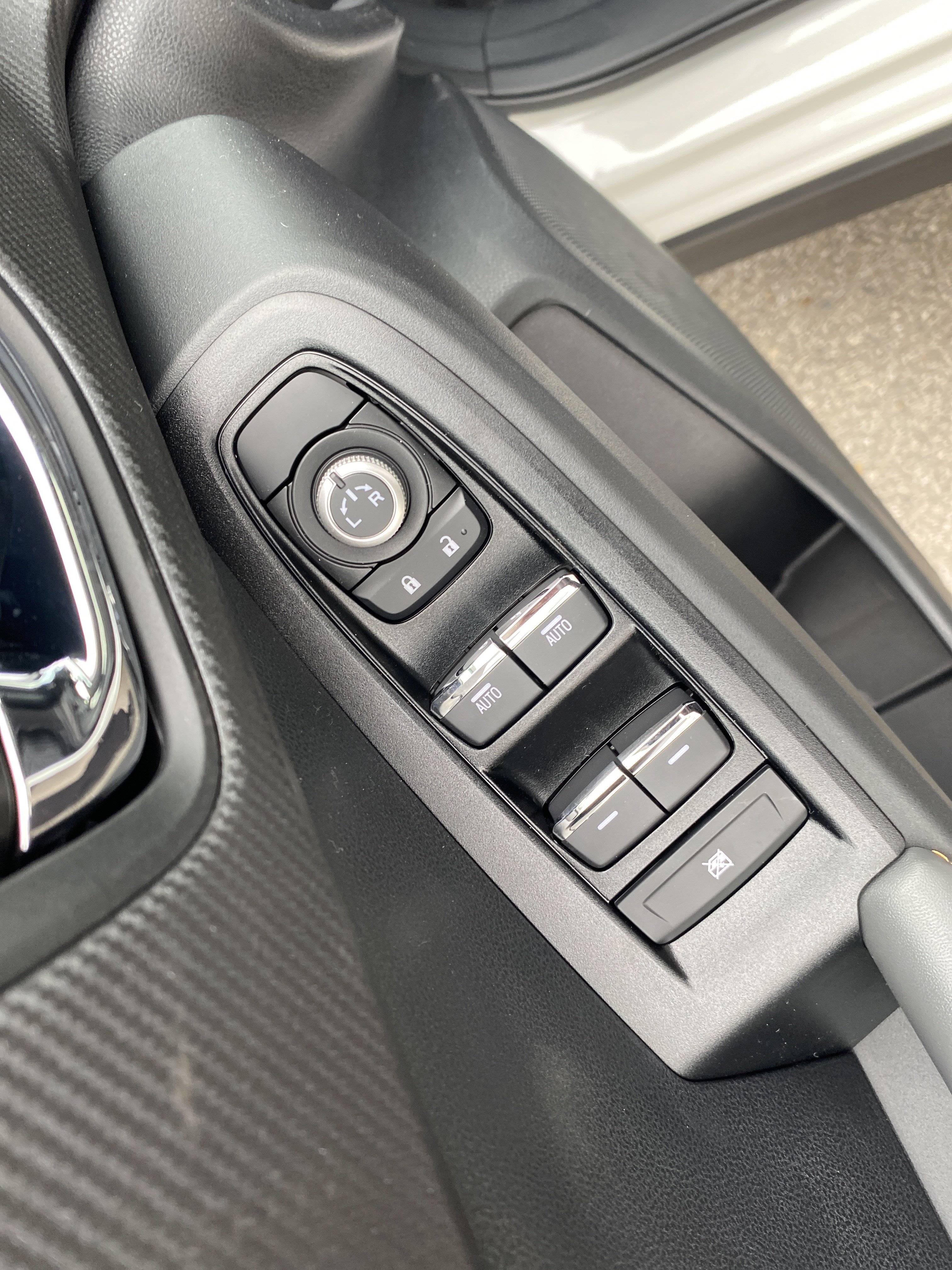 New 2026 Subaru Crosstrek 2.5i Limited AWD/4WD image 18