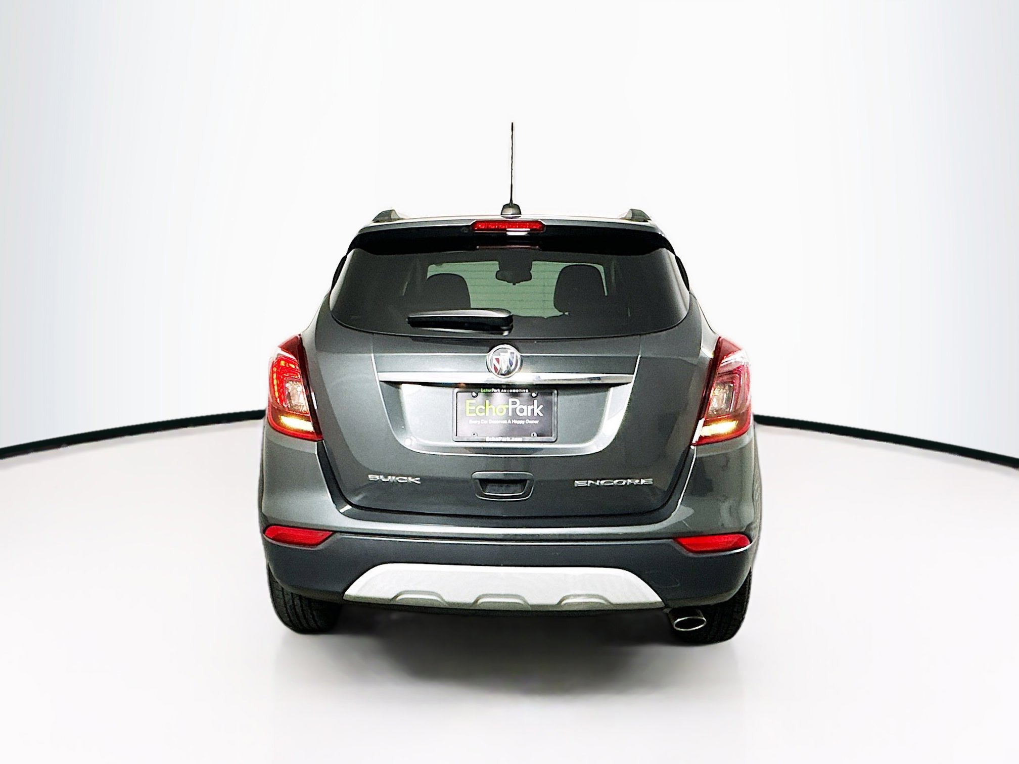Used 2018 Buick Encore Preferred FWD image 7