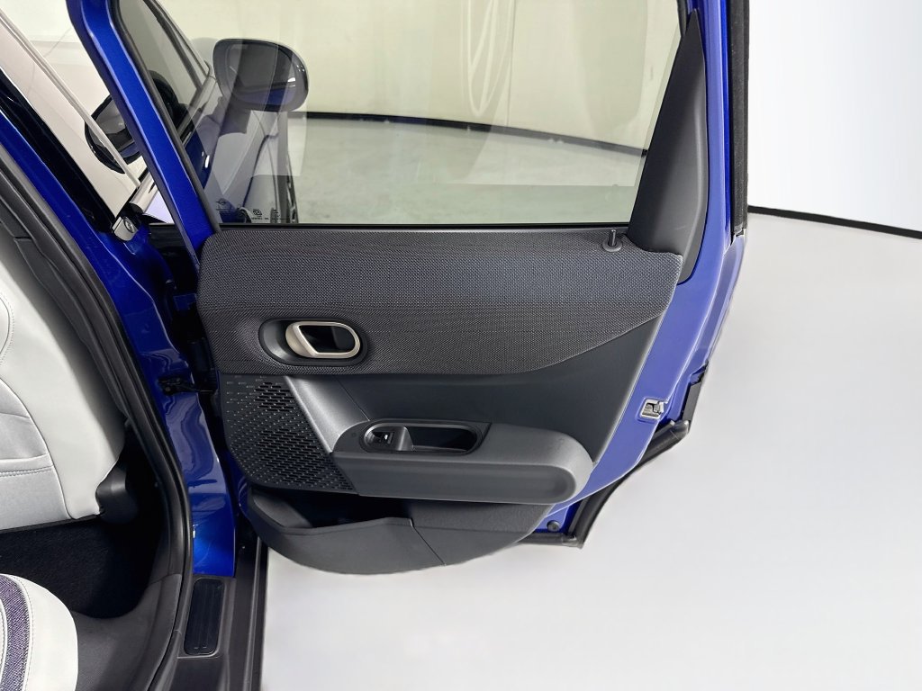 New 2027 MINI Cooper 4-Door Hardtop FWD image 27