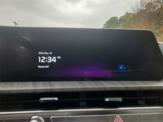 Certified 2025 Kia Telluride EX w/ EX Captain's Chair Package image 28