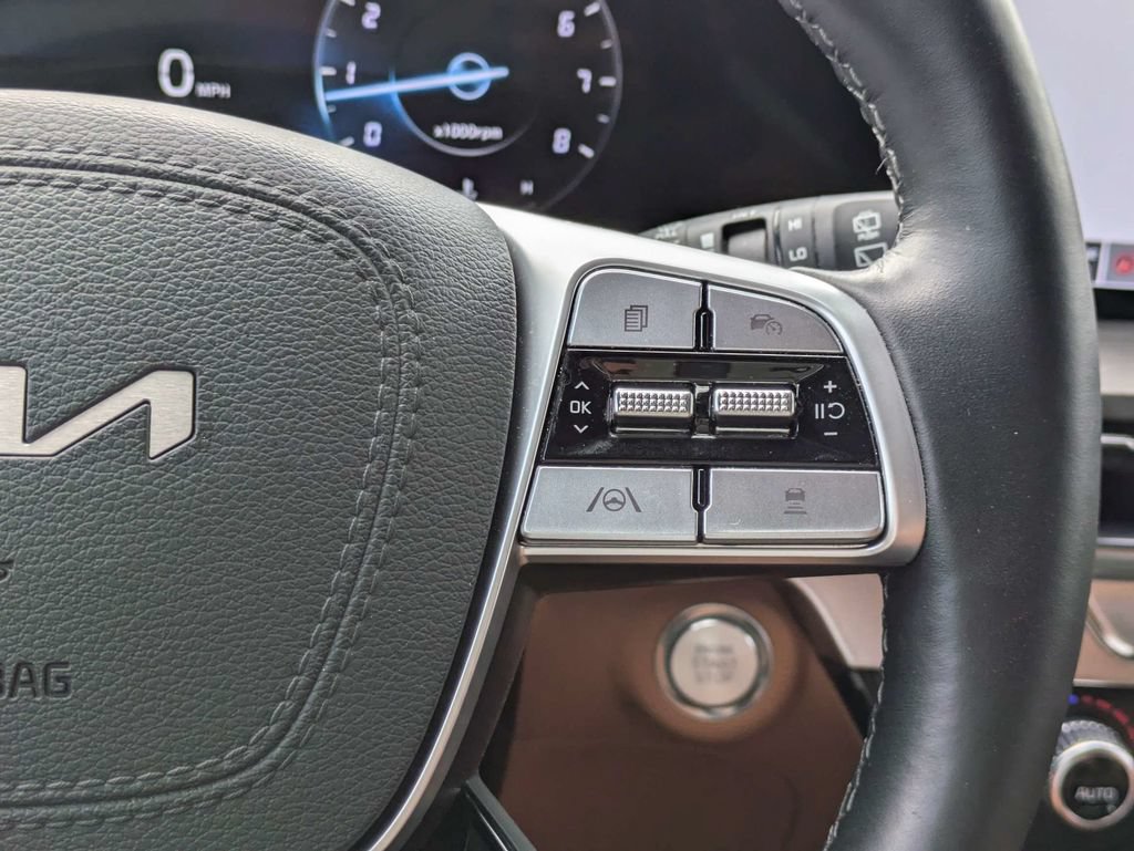 Used 2025 Kia Telluride SX X-Line AWD/4WD image 30
