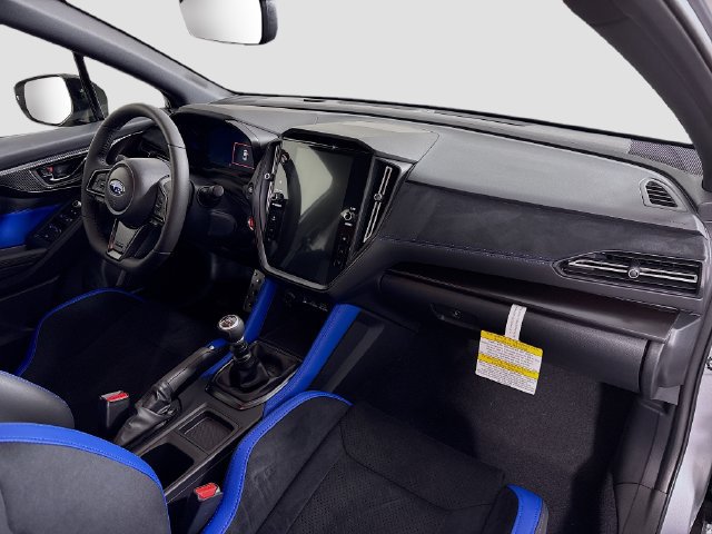 New 2026 Subaru WRX GT AWD/4WD image 28