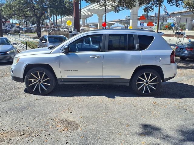 Used 2014 Jeep Compass Sport w/ Power Value Group image 4