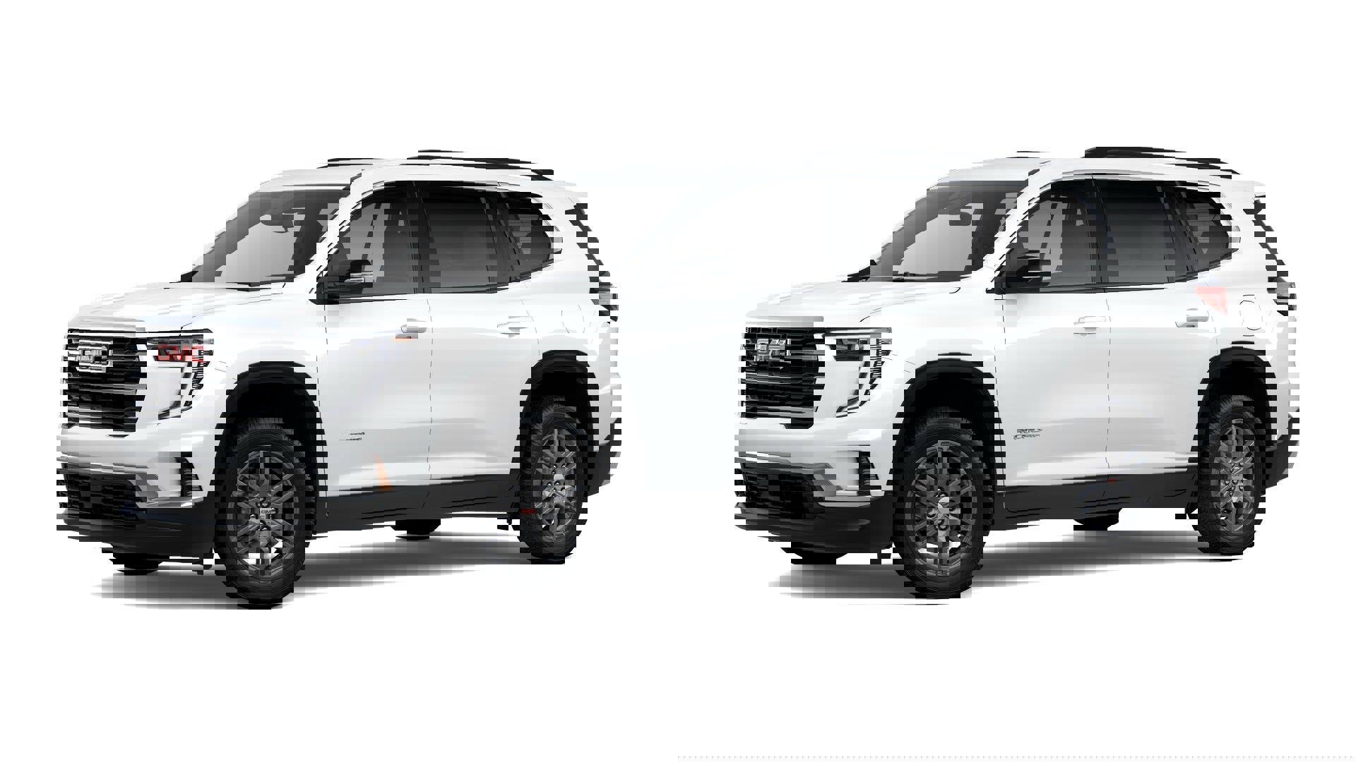 New 2025 GMC Acadia Elevation image 34